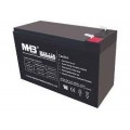 MHB MS 9-12A Sealed Lead Acid Battery 12V-9Ah